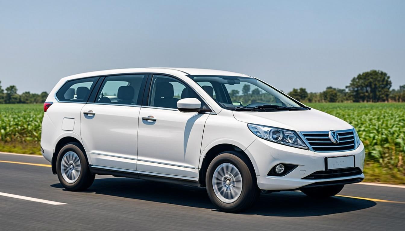Comfort, Clean Cabs & Punctual Arrivals