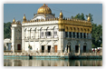 Destinations : Amritsar - Local Sight Seeing